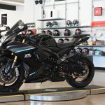 2024 Suzuki GSXR750