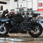 2024 Suzuki GSXR750
