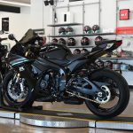 2024 Suzuki GSXR750