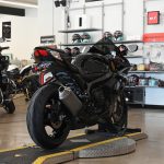 2024 Suzuki GSXR750
