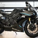 2024 Suzuki GSXR750