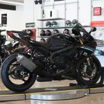 2024 Suzuki GSXR750