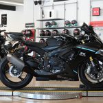 2024 Suzuki GSXR750