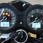 2017 Triumph Bonneville T100