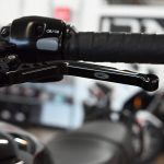 2017 Triumph Bonneville T100
