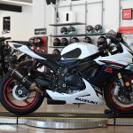 2024 Suzuki GSXR750