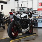 2024 Suzuki GSXR750