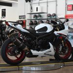 2024 Suzuki GSXR750