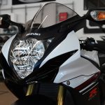 2024 Suzuki GSXR750