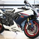 2024 Suzuki GSXR750