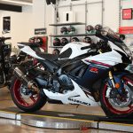 2024 Suzuki GSXR750