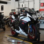2024 Suzuki GSXR750