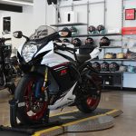 2024 Suzuki GSXR750