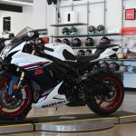2024 Suzuki GSXR750