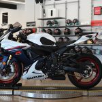 2024 Suzuki GSXR750