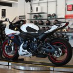 2024 Suzuki GSXR750