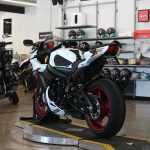 2024 Suzuki GSXR750
