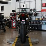 2025 Triumph Street Triple 765 RS