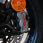 2025 Triumph Street Triple 765 RS