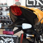 2025 Triumph Street Triple 765 RS