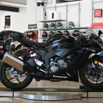 2019 Kawasaki Ninja ZX6R