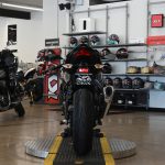 2019 Kawasaki Ninja ZX6R