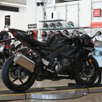 2019 Kawasaki Ninja ZX6R