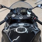 2019 Kawasaki Ninja ZX6R