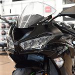 2019 Kawasaki Ninja ZX6R