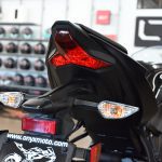 2019 Kawasaki Ninja ZX6R
