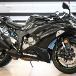 2019 Kawasaki Ninja ZX6R