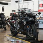 2019 Kawasaki Ninja ZX6R