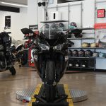 2019 Kawasaki Ninja ZX6R