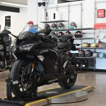 2019 Kawasaki Ninja ZX6R