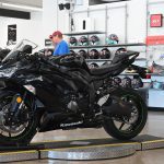 2019 Kawasaki Ninja ZX6R
