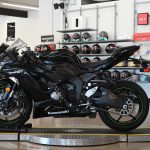 2019 Kawasaki Ninja ZX6R