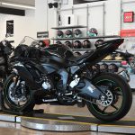 2019 Kawasaki Ninja ZX6R