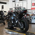 2019 Kawasaki Ninja ZX6R