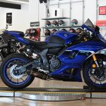 2025 Yamaha R7