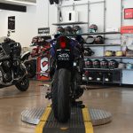 2025 Yamaha R7