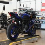2025 Yamaha R7