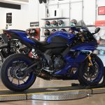 2025 Yamaha R7