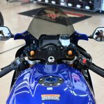 2025 Yamaha R7