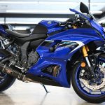 2025 Yamaha R7