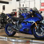 2025 Yamaha R7