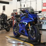 2025 Yamaha R7