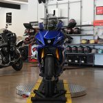 2025 Yamaha R7