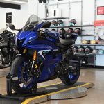 2025 Yamaha R7