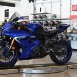 2025 Yamaha R7