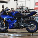 2025 Yamaha R7